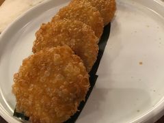 -那家小馆•北京菜•烤鸭(香山店)