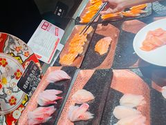 -加餐海鲜自助(宝龙一城店)