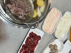 -杏花吴记牛肉火锅