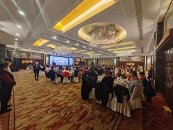 -北京西国贸大酒店·宴会厅