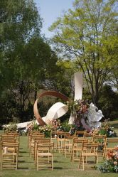 -琥珀婚礼策划AMBER WEDDING