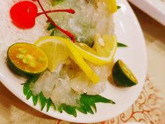 -海鲜码头·中国菜