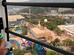 -横店影视城梦幻谷园区