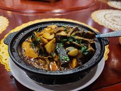 -一家亲台菜餐厅(银塘中路店)