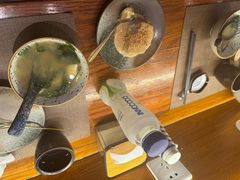 -戏作寿司(观音桥店)