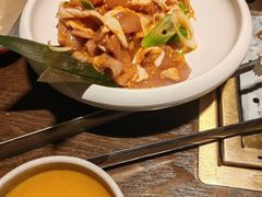 -新石器烤肉(中房金谊广场店)