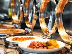 -紫鑫戴斯大酒店-云顶全日自助餐厅