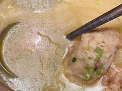 -筱爷叔·上海传统手工菜(玉树路店)