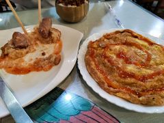 蚵仔煎蛋-金姐台湾菜(珠江路店)