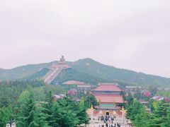 -龙口南山旅游景区