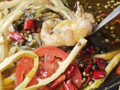 -符缸酸菜鸡(华阳店)