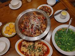 -弓虽昌焖烧鸡(大竹林店)