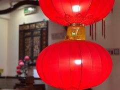 -山水茶艺馆·点心粤菜·30年老字号