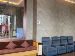 -星河湾温泉洗浴酒店