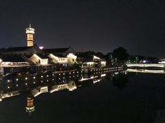 -乌镇东栅景区