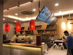 -鲜芋仙(中环百联2店)