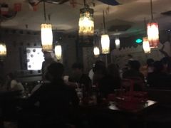 大堂-Helens海伦司小酒馆(鼓楼店)
