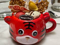 -哈根达斯(虹口店)