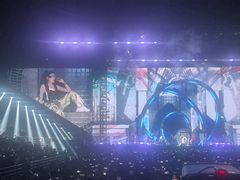 -宝能国际体育演艺中心