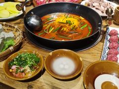 -贵厨酸汤牛肉(汇金星力城店)