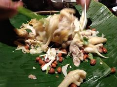 -园林美食城·本土农家菜(杨和镇店)