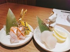 三文鱼腩-诚·鳗屋(星摩尔店)