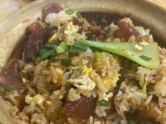 -壹煲口福煲仔饭(中山路店)