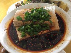 -荣生萝卜汤饭店