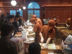 -麦陌(正弘城店)