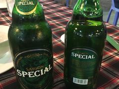 -幸福姐海鲜大排档