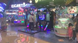 点击看大图 -卡通尼乐园(景枫中心店)