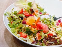 蔬菜沙拉-味莊·青岛菜(云霄路店)