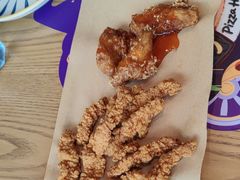 -必胜客(港城新天地店)