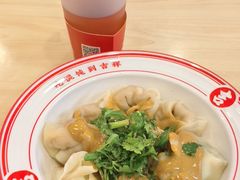 -吉祥馄饨(牡丹园店)