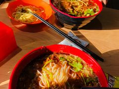 -林静小吃(复兴路店)