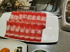 -海底捞火锅(旭辉MALL店)