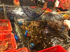 -79号渔船海鲜饭店(华强北店)