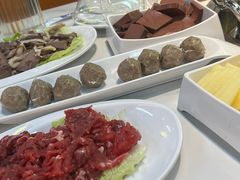 -中国凉都黄牛肉馆(杭州总店)