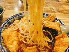 -柳石居柳州螺蛳粉(万达店)