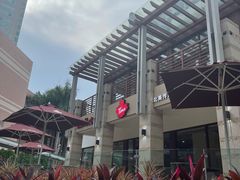 -Tims天好咖啡(华侨城步行街店)