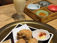 -松鱼亭·和牛烧肉(协鑫广场店)
