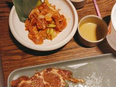 -新石器烤肉(中房金谊广场店)