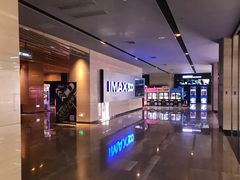 门面-博纳国际影城IMAX(中央大道店)