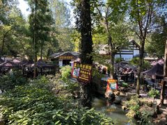 -兴福老面馆(寺路街店)