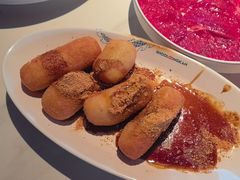-小龙坎火锅(IFS HOT店)
