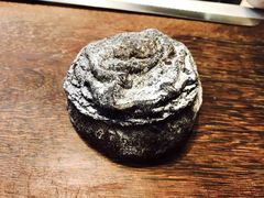 咸蛋黄嘟嘟-奈雪的茶(时代天街店)