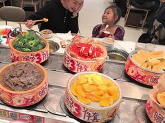 -龍歌自助小火锅(李沧丽达店)