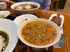 -同得兴 Since·1995 传统苏式面馆(十全街店)