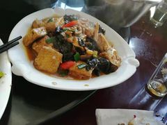 -桃花姐假日酒店·桃花潭土菜馆