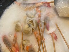 -盈田盈粥庄(博山东路店)